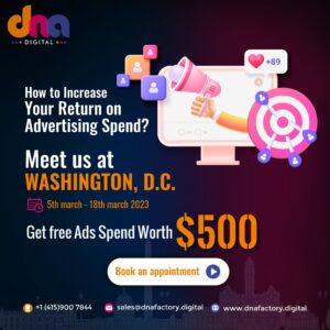 Return on advertising DNA-min
